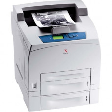 Xerox Phaser 4500DT Laser Printer - Monochrome - 36 ppm Mono - Parallel - Fast Ethernet - PC, Mac, SPARC 4500/DT