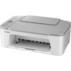 Canon PIXMA TS3520 Wireless Inkjet Multifunction Printer - Color - Copier/Printer/Scanner - 4800 x 1200 dpi Print - 60 sheets Input - Color Scanner - 1200 dpi Optical Scan - Wireless LAN - Apple AirPrint, Mopria Print Service, PRINT Application, Print Ser