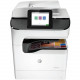 HP 779 779dns Page Wide Array Multifunction Printer-Color-Copier/Scanner-65 ppm Mono/Color Print-2400x1200 Print-Automatic Duplex Print-100000 Pages Monthly-650 sheets Input-Color Scanner-600 Optical Scan-Gigabit Ethernet - Copier/Printer/Scanner - 65 ppm