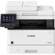 Canon imageCLASS MF455dw Wireless Laser Multifunction Printer - Monochrome - Copier/Fax/Printer/Scanner - 40 ppm Mono Print - 600 x 600 dpi Print - Automatic Duplex Print - 350 sheets Input - Color Scanner - 600 dpi Optical Scan - Monochrome Fax - Gigabit