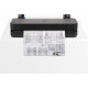 HP Designjet T250 Inkjet Large Format Printer - 24.02" Print Width - Color - Printer - 4 Color(s) - 30 Second Color Speed - 2400 x 1200 dpi - 512 MB - USB - Ethernet - Wireless LAN - Cut Sheet, Roll Paper, Bond Paper, Coated Paper, Heavyweight Coated