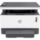 HP Neverstop 1202nw Wireless Laser Multifunction Printer - Monochrome - Copier/Printer/Scanner - 21 ppm Mono Print - 600 x 600 dpi Print - Manual Duplex Print - Upto 20000 Pages Monthly - 150 sheets Input - Color Scanner - 600 dpi Optical Scan - Fast Ethe