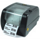 Wasp WPL305 Thermal Label Printer - Monochrome - 5 in/s Mono - 203 dpi - Serial, Parallel, USB - TAA Compliance 633808402020