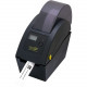 Wasp WHC25 Desktop Direct Thermal Printer - Monochrome - Wristband Print - Ethernet - USB - LCD Yes - 2.05" Print Width - 5 in/s Mono - 203 dpi - 90" Label Length - TAA Compliance 633808403911