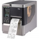 Wasp WPL618 Industrial Direct Thermal/Thermal Transfer Printer - Monochrome - Label Print - Ethernet - USB - Serial - 83.33 ft Print Length - 4.09" Print Width - 18 in/s Mono - 203 dpi - Wireless LAN - 4.49" Label Width - 83.33 ft Label Length -