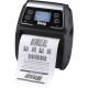 Wasp Wpl4ml Mobile Direct Thermal Printer - Monochrome - Portable - Label Print - USB - Battery Included - 90" Print Length - 4.09" Print Width - 4 in/s Mono - 203 dpi - Wireless LAN - 4.41" Label Width - 90" Label Length - TAA Complia