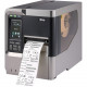 Wasp WPL618 Industrial Direct Thermal/Thermal Transfer Printer - Monochrome - Label Print - Ethernet - USB - Serial - 83.33 ft Print Length - 4.09" Print Width - 17.99 in/s Mono - 203 dpi - 4.49" Label Width - 83.33 ft Label Length - TAA Complia