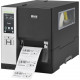 Wasp WPL614 Industrial Direct Thermal/Thermal Transfer Printer - Monochrome - Label Print - Ethernet - USB - Serial - 83.33 ft Print Length - 4.09" Print Width - 14.02 in/s Mono - 300 dpi - 4.49" Label Width - 83.33 ft Label Length - TAA Complia