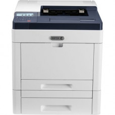 Xerox Phaser 6510/DNM Desktop Laser Printer - Color - 30 ppm Mono / 30 ppm Color - 1200 x 2400 dpi Print - Automatic Duplex Print - 300 Sheets Input - Ethernet - 50000 Pages Duty Cycle 6510/DNM