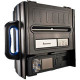 Honeywell Intermec 6822P Dot Matrix Printer - 230 cps Mono - PC - RoHS, WEEE Compliance 6822P10F8010100