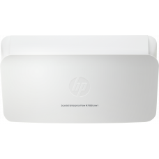 HP Scanjet Enterprise Flow N7000 snw1 Sheetfed Scanner - 600 x 600 dpi Optical - 48-bit Color - 8-bit Grayscale - 75 ppm (Mono) - 75 ppm (Color) - PC Free Scanning - USB 6FW10A