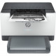 HP LaserJet M209dwe Desktop Wireless Laser Printer - Monochrome - 30 ppm Mono - 600 x 600 dpi Print - Automatic Duplex Print - 150 Sheets Input - Ethernet - Wireless LAN - Wi-Fi Direct, Smart App, Apple AirPrint, Mopria - 20000 Pages Duty Cycle 6GW62E