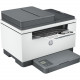 HP LaserJet M234sdwe Wireless Laser Multifunction Printer - Monochrome - Copier/Printer/Scanner - 30 ppm Mono Print - 600 x 600 dpi Print - Automatic Duplex Print - Upto 20000 Pages Monthly - 150 sheets Input - Color Flatbed/CIS Scanner - 600 dpi Optical 