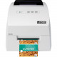 Primera LX500 Desktop Inkjet Printer - Color - Label Print - USB - 24" Print Length - 4" Print Width - 4800 x 1200 dpi - 4.25" Label Width - TAA Compliance 74273