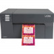 Primera LX910 Desktop Thermal Transfer Printer - Color - Label Print - USB - 8.23" Print Width - 4.50 in/s Color - 4800 dpi - 8.35" Label Width - TAA Compliance 74416