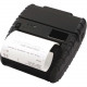Honeywell Datamax-O&#39;&#39;Neil Apex 4 Direct Thermal Printer - Monochrome - Portable - Receipt Print - USB - Bluetooth - Battery Included - 4.10" Print Width - 3 in/s Mono - 203 dpi - 4.37" Label Width - 6" Label Length 78928U1R-