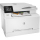 HP FACTORY RECERTIFIED LASER JET PRO M283CDW COLOR MFP 22PPM 600X600DPI 260-SHEE (Compatible Part Numbers: SNO-7KW73AR#BGJ) 7KW73AR#BGJ
