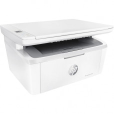 HP LaserJet M140w Wireless Laser Multifunction Printer - Monochrome - LaserJet M140w Wireless Monochrome (Black And White) Laser All-In-One Printer 7MD72F