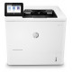 HP LaserJet Enterprise M610dn Desktop Laser Printer - Monochrome - 52 ppm Mono - 1200 x 1200 dpi Print - Automatic Duplex Print - 650 Sheets Input - Ethernet - 250000 Pages Duty Cycle - TAA Compliance 7PS82A