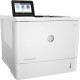 HP LaserJet Enterprise M611 M611dn Desktop Laser Printer - Monochrome - 65 ppm Mono - 1200 x 1200 dpi Print - Automatic Duplex Print - 650 Sheets Input - Ethernet - 275000 Pages Duty Cycle 7PS84A#AAZ