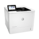 HP LaserJet Enterprise M611 M611dn Desktop Laser Printer - Monochrome - 65 ppm Mono - 1200 x 1200 dpi Print - Automatic Duplex Print - 650 Sheets Input - Ethernet - 275000 Pages Duty Cycle - TAA Compliance 7PS84A