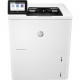 HP LaserJet Enterprise M611x Desktop Laser Printer - Monochrome - 65 ppm Mono - 1200 x 1200 dpi Print - Automatic Duplex Print - 650 Sheets Input - Ethernet - 275000 Pages Duty Cycle - EPEAT Silver Compliance 7PS85A#BGJ