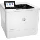 HP LaserJet Enterprise M612 M612dn Desktop Laser Printer - Monochrome - 75 ppm Mono - 1200 x 1200 dpi Print - Automatic Duplex Print - 650 Sheets Input - Ethernet - 300000 Pages Duty Cycle 7PS86A#AAZ