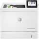 HP LaserJet Enterprise M555 M555dn Desktop Laser Printer - Color - 40 ppm Mono / 40 ppm Color - 1200 x 1200 dpi Print - Automatic Duplex Print - 650 Sheets Input - Ethernet - 80000 Pages Duty Cycle - TAA Compliance 7ZU78A#BGJ
