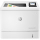HP LaserJet Enterprise M554 M554dn Desktop Laser Printer - Color - 35 ppm Mono / 35 ppm Color - 1200 x 1200 dpi Print - Automatic Duplex Print - 650 Sheets Input - Ethernet - 80000 Pages Duty Cycle - TAA Compliance 7ZU81A#BGJ