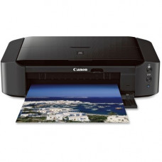 Canon PIXMA iP iP8720 Desktop Inkjet Printer - Color - 9600 x 2400 dpi Print - 150 Sheets Input - Wireless LAN-EPEAT Silver Compliance 8746B002