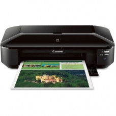 Canon PIXMA iX6820 Desktop Inkjet Printer - Color - 9600 x 2400 dpi Print - 150 Sheets Input - Ethernet - Wireless LAN 8747B002