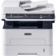 Xerox B205 Wireless Laser Multifunction Printer - Monochrome - Copier/Printer/Scanner - 31 ppm Mono Print - 1200 x 1200 dpi Print - Manual Duplex Print - Upto 30000 Pages Monthly - 251 sheets Input - Color Scanner - 1200 dpi Optical Scan - Fast Ethernet -