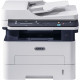 Xerox B205 Wireless Laser Multifunction Printer - Monochrome - Copier/Printer/Scanner - 31 ppm Mono Print - 1200 x 1200 dpi Print - Manual Duplex Print - Upto 30000 Pages Monthly - 251 sheets Input - Color Scanner - 1200 dpi Optical Scan - Fast Ethernet -