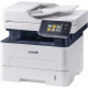 Xerox B215 Wireless Laser Multifunction Printer - Monochrome - Copier/Fax/Printer/Scanner - 31 ppm Mono Print - 1200 x 1200 dpi Print - Automatic Duplex Print - Upto 30000 Pages Monthly - 251 sheets Input - Color Scanner - 1200 dpi Optical Scan - Monochro