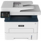 Xerox B B235/DNI Wireless Laser Multifunction Printer - Monochrome - Copier/Fax/Printer/Scanner - 36 ppm Mono Print - 600 x 600 dpi Print - Automatic Duplex Print - Upto 30000 Pages Monthly - 251 sheets Input - Color Flatbed Scanner - 1200 dpi Optical Sca