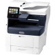 Xerox VersaLink B405DN Laser Multifunction Printer - Monochrome - Copier/Fax/Printer/Scanner - 47 ppm Mono Print - 1200 x 1200 dpi Print - Automatic Duplex Print - Upto 110000 Pages Monthly - 700 sheets Input - Color Scanner - 600 dpi Optical Scan - Monoc