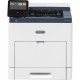 Xerox VersaLink B600/DN Desktop LED Printer - Monochrome - 58 ppm Mono - 1200 x 1200 dpi Print - Automatic Duplex Print - 700 Sheets Input - Ethernet - 250000 Pages Duty Cycle B600/DN