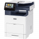 Xerox VersaLink B605/S LED Multifunction Printer - Monochrome - Copier/Printer/Scanner - 58 ppm Mono Print - 1200 x 1200 dpi Print - Automatic Duplex Print - Upto 250000 Pages Monthly - 700 sheets Input - Color Scanner - 600 dpi Optical Scan - Gigabit Eth