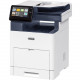 Xerox VersaLink B605/XL LED Multifunction Printer - Monochrome - Copier/Fax/Printer/Scanner - 58 ppm Mono Print - 1200 x 1200 dpi Print - Automatic Duplex Print - Upto 250000 Pages Monthly - 700 sheets Input - Color Scanner - 600 dpi Optical Scan - Monoch