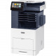 Xerox VersaLink B605/XP LED Multifunction Printer - Monochrome - Copier/Fax/Printer/Scanner - 58 ppm Mono Print - 1200 x 1200 dpi Print - Automatic Duplex Print - Upto 250000 Pages Monthly - 700 sheets Input - Color Scanner - 600 dpi Optical Scan - Monoch
