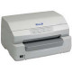 Epson PLQ-20 Dot Matrix Printer - 24-pin - 480 cps Mono - 240 x 360 dpi - Parallel, Serial, USB - PC C11C560111