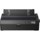 Epson FX-2190II 9-pin Dot Matrix Printer - 738 cps Mono - USB - Parallel - TAA Compliance C11CF38201