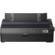 Epson LQ-2090II 24-pin Dot Matrix Printer - Monochrome - 550 cps Mono - USB - Parallel - TAA Compliance C11CF40201
