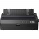 Epson LQ-2090II NT 24-pin Dot Matrix Printer - Monochrome - 550 cps Mono - USB - Parallel - Ethernet - TAA Compliance C11CF40202