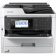 Epson WorkForce Pro WF-C5790 Inkjet Multifunction Printer - Color - Copier/Fax/Printer/Scanner - 4800 x 1200 dpi Print - Automatic Duplex Print - 1200 dpi Optical Scan - 330 sheets Input - Gigabit Ethernet - Wireless LAN - Apple AirPrint C11CG02201