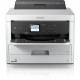 Epson WorkForce Pro WF-C5290 Inkjet Printer - Color - 34 ppm Mono / 34 ppm Color - 4800 x 1200 dpi Print - Automatic Duplex Print - 330 Sheets Input - Wireless LAN C11CG05201
