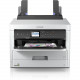 Epson WorkForce Pro WF-C5210 Inkjet Printer - Color - 34 ppm Mono / 34 ppm Color - 4800 x 1200 dpi Print - 330 Sheets Input - Wireless LAN C11CG06201