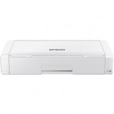 Epson WorkForce EC-C110 Inkjet Printer - Color - 5760 x 1440 dpi Print - 20 Sheets Input - Wireless LAN - Mopria, Apple AirPrint, Wi-Fi Direct, iPrint, Connect, Google Cloud Print C11CH25202
