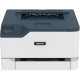 Xerox C230/DNI Desktop Wireless Laser Printer - Color - 24 ppm Mono / 24 ppm Color - 600 x 600 dpi Print - Automatic Duplex Print - 251 Sheets Input - Ethernet - Wireless LAN - Chromebook, Mopria, Wi-Fi Direct - 30000 Pages Duty Cycle C230/DNI