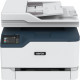 Xerox C235/DNI Laser Multifunction Printer - Color - Copier/Fax/Printer/Scanner - 24 ppm Mono/24 ppm Color Print - 600 x 600 dpi Print - Automatic Duplex Print - Upto 30000 Pages Monthly - 251 sheets Input - Color Scanner - 3600 dpi Optical Scan - Fast Et
